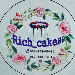Пекарня rich__cakes_