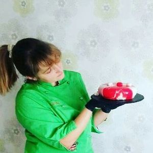 Пекарня passioncakeua