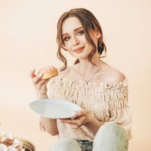Пекарня mariaa_cake_