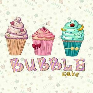 Пекарня _bubble_cake_