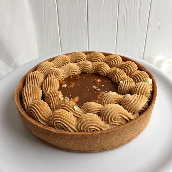 Миндальный