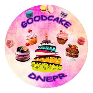 Пекарня goodcake_dnepr