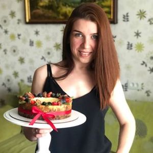 Пекарня anna.ksenchuk_cake