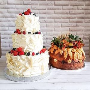 Пекарня tortimona.tort.kiev