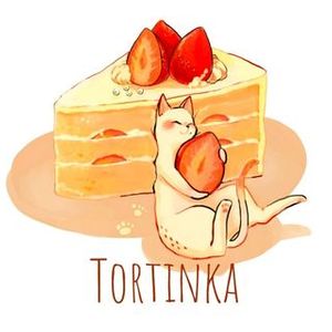 Пекарня tortinka_kiev