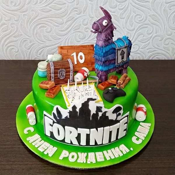 Fortnite