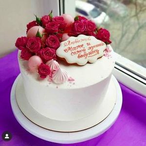 Пекарня s_tort