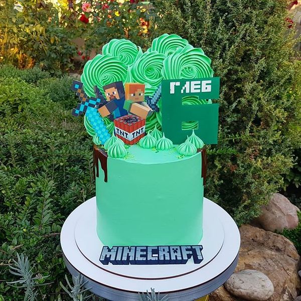 Minecraft