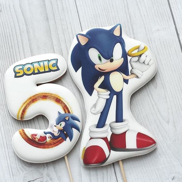 Sonic