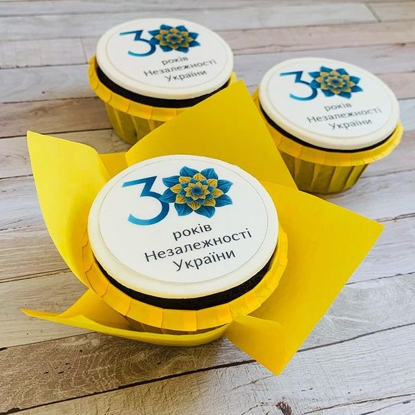 Независимость Украины